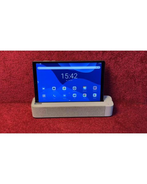 Lenovo Smart Tab M10 HD 32GB *ANDROID 10, 32 Gigabyte, 4G  WiFi   BT, 10 Zoll