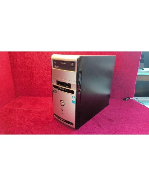 AMD PC System *WINDOWS 7, 4 GB Ram, 500 GB HDD, DVD Laufwerk