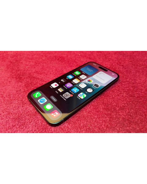 Iphone 15 128GB  *IOS 18.3.2, 128 Gigabyte , 5G  WiFi   BT , 6 Zoll 