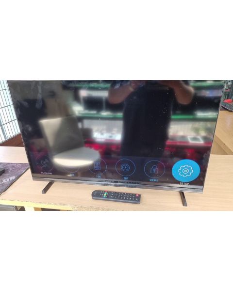 Peaq PTV 32H-5024C  *Full HD LCD, 32 Zoll / 80cm, DVB-S2 (HD) , DVB-C HD / -T2