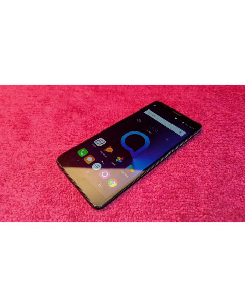 ALCATEL 3C 5026D   *ANDROID 7.0, 16 Gigabyte , 4G  WiFi   BT, 6 Zoll 
