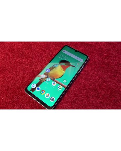 ZTE Blade A55 *ANDROID 14, 64 Gigabyte , 4G  WiFi   BT, 6 Zoll 