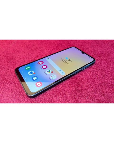 Samsung Galaxy A25 5G *ANDROID 14, 128 Gigabyte , 5G  WiFi   BT , 6 Zoll 