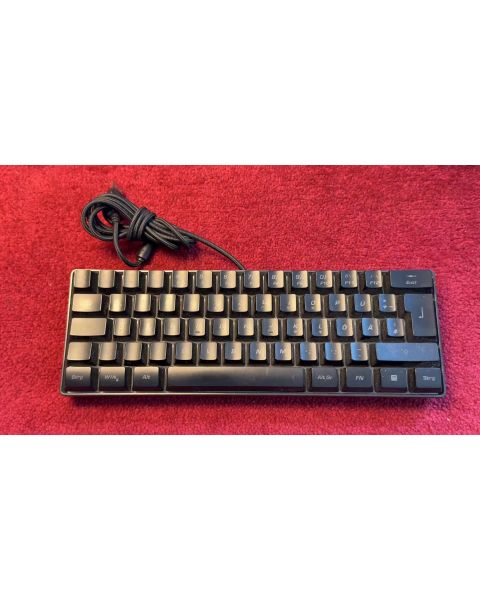 ISY IGK 3500 Tatatur *USB, RGB
