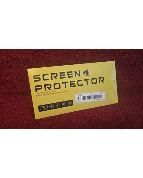 Screen Protector Galaxy Z Flip 6 *Samsung Z Flip 6