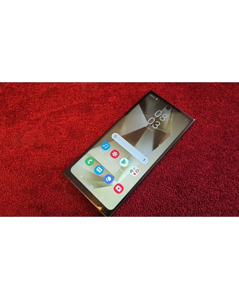 Android C37 Ultra *ANDROID , 256 Gigabyte , 4G  WiFi   BT, 6 Zoll 