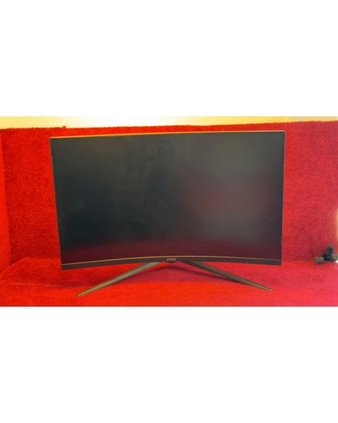 MSI Optix G271CQP *WQHD, 165 Hz