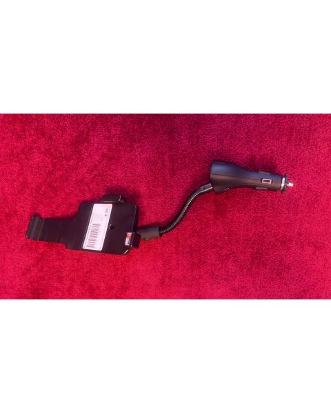 Brodit Gerätehalter Halterung 711327 Samsung Galaxy Z Fold *Z Fold6, Z Fold5, Z Fold4, USB 