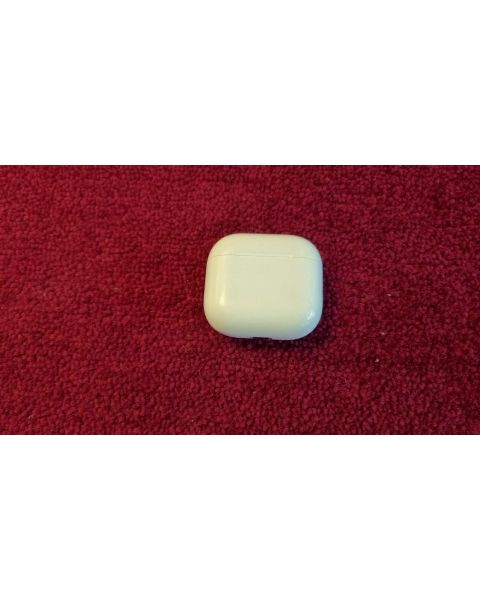 Apple Airpods 4  *ANC, 3D Audio, Adaptiver EQ