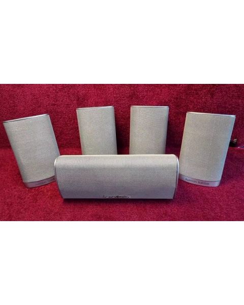 Harman Kardon TS7 Boxen Set