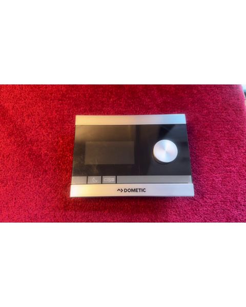 DOMETIC DSP-EM Überwachungs-  *Steuerungseinrichtung, DSP-T-, Wechselrichter
