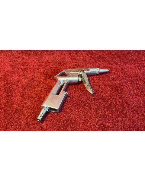 Druckluftpistole Ausblaspistole