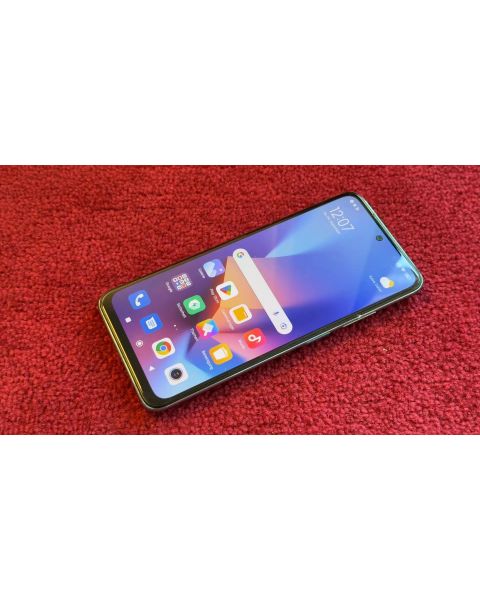  Xiaomi Redmi Note 10 *ANDROID 11, 128 Gigabyte , 4G  WiFi   BT, Simschacht best.