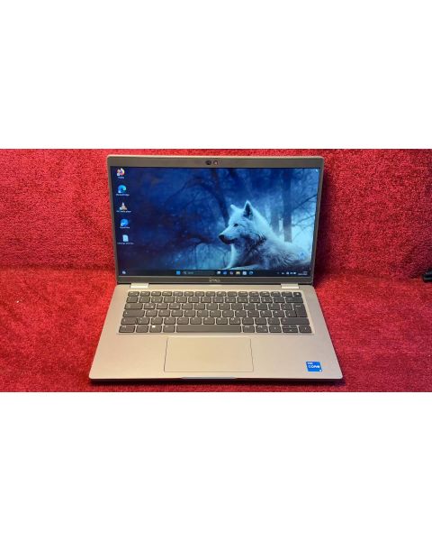 Dell Latitude 5420 *WINDOWS 11, 16 GB Ram, 500 GB SSD, i5 11. Gen.