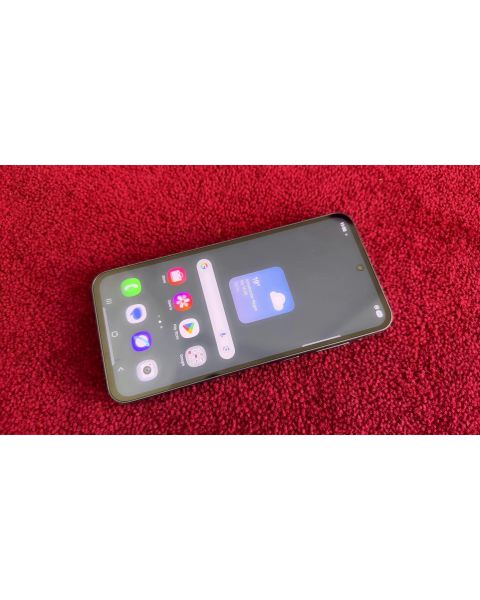 Samsung Galaxy A55 5G SM-A556B *ANDROID 14, 128 Gigabyte , 5G  WiFi   BT , 6.6 Zoll 