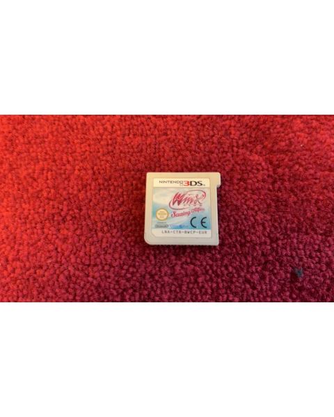 Winx Club: Saving Alfea