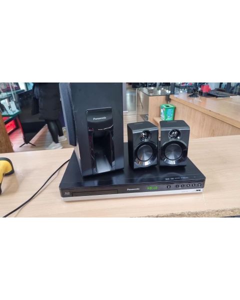 Pansonic Sa-BBT105 Home Cinema Anlage *Stereo, Blueray, DVD , 3D