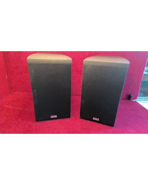Heco Victa 300 Boxenpaar  *2 Wege, 4- 8 Ohm