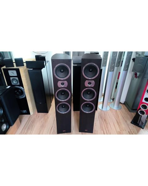 Heco Victa Prime 700 *3 Wege , 4- 8 Ohm