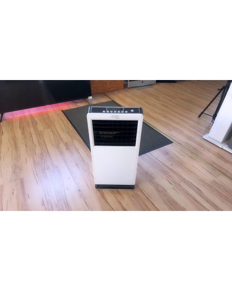 Sichler Luftkühler mit Wasserkühlung  *65 Watt, Swing-Funktion