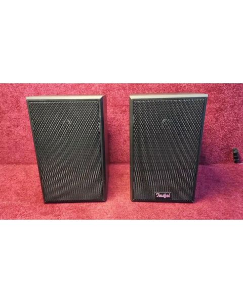 Teufel M300D THX Ultra Dipol *Passiv, 2-Wege, 4 Ohm, 100Watt 