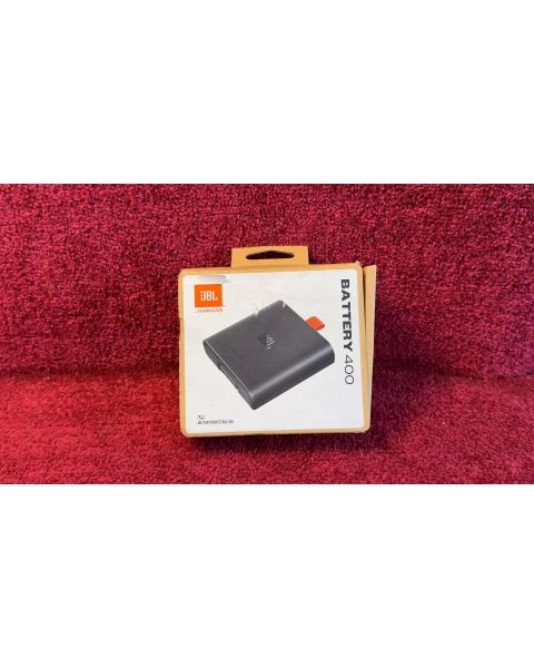 JBL Battery 400 JBL Xtreme 4 Akku *Original Akku für , Partybox, JBL Stage 320, 59