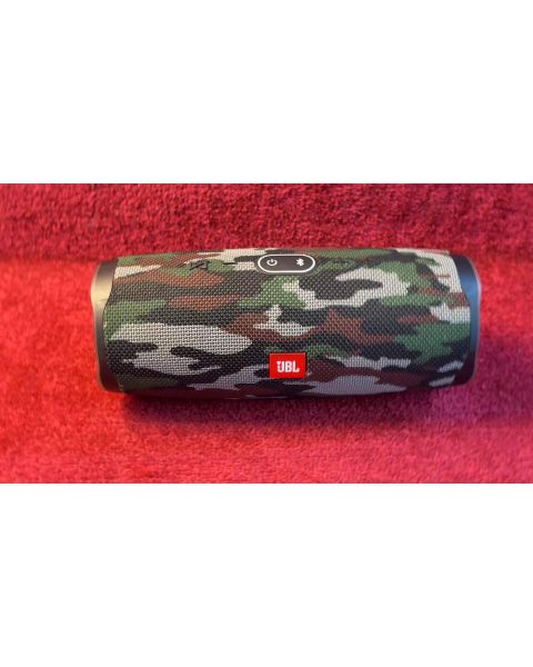 JBL Charge 4 *BT, wasserfest, USB-C