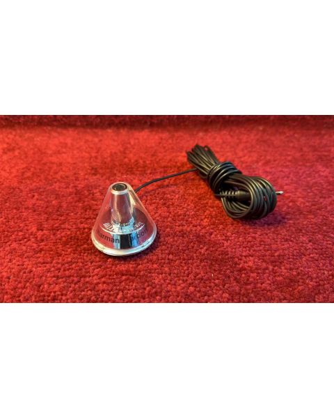 Harman Kardon Einrichtmikrofon *Mono Klinke