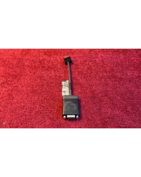 Dell VGA zu HDMI Adapter