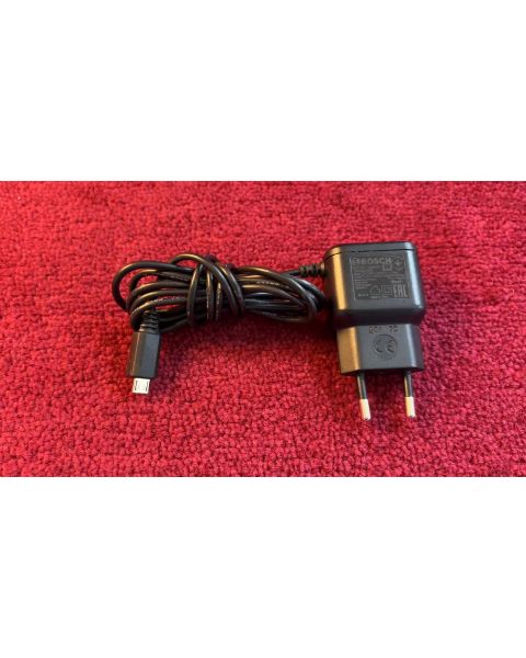 Bosch Micro USB Netzteil *5V, 500 mA