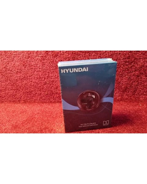Hyundai HY-T26 Pro in ear Kopfhörer