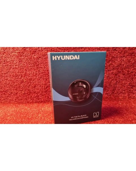 Hyundai HY-T26 Pro in ear Kopfhörer