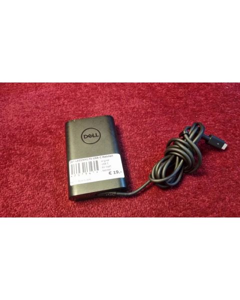 Dell LA65NM170 USB-C Netzteil 65W *original , USB C , 65 Watt, Netzteil