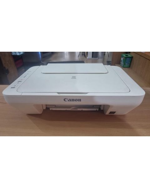 Canon MG2555 Drucker  *Tinte , Scanner 