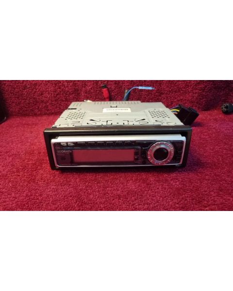 Kenwood KDC-WV6027 Din Schacht *CD , MP3, 200 Watt , Farbdisplay
