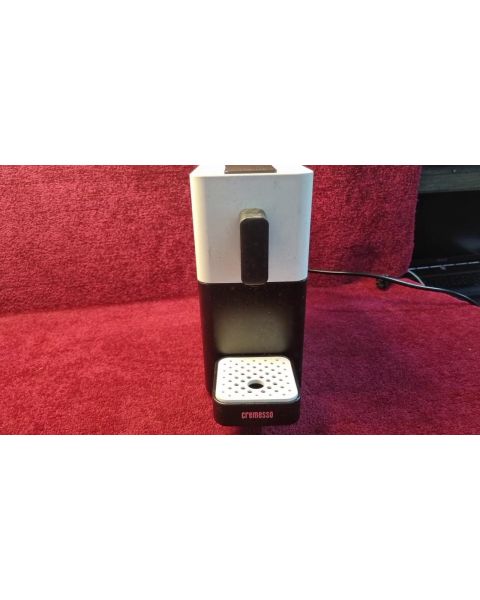Cremesso DC268 Kaffe Maschine 