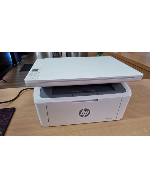 HP LaserJet M140W Laser Drucker  *Laser , Scanner, Wlan