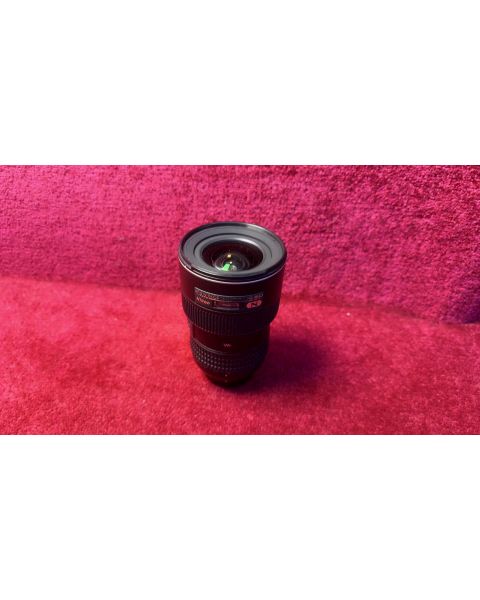 Objektiv Nikkor AF-S 16-35mm 1:4G ED