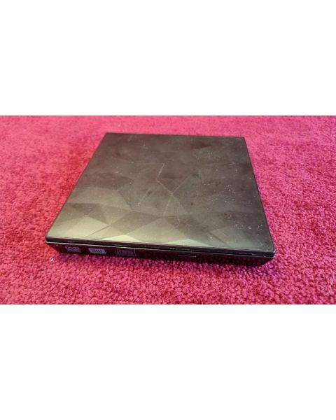 Externes DVD Laufwerk / Brenner