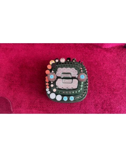 Parkside Feinbohrschleifer Zubehörsatz