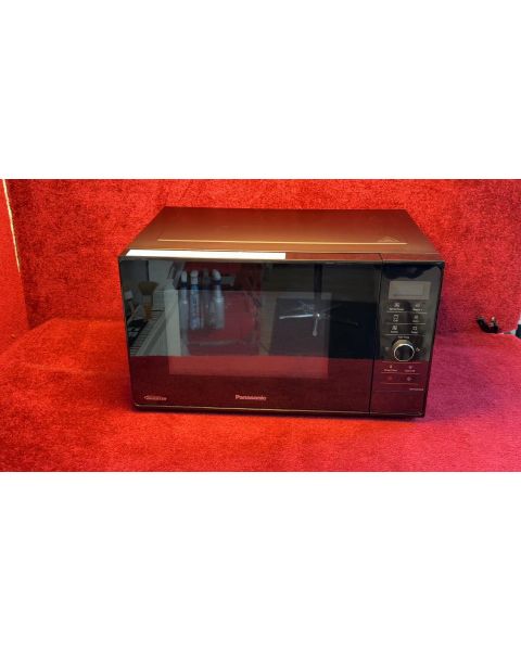 Panasonic NN-35HB *mit Grill, Dampfgaren, 1000 W