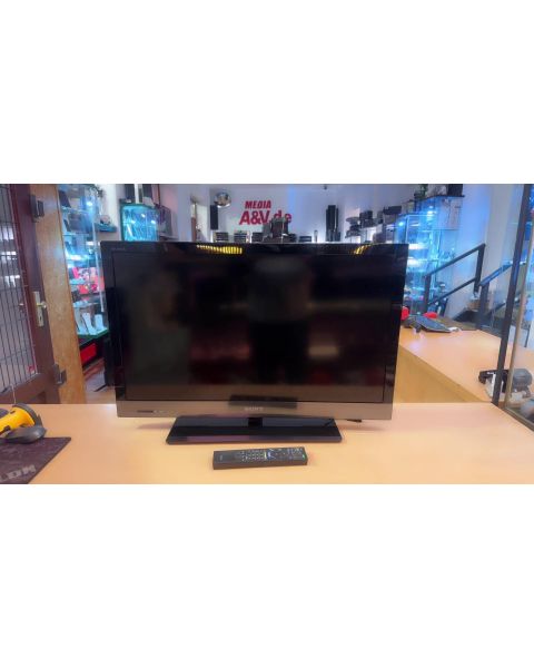 Sony KDL-32EX521 32" TV *HDMI, VGA , SCART
