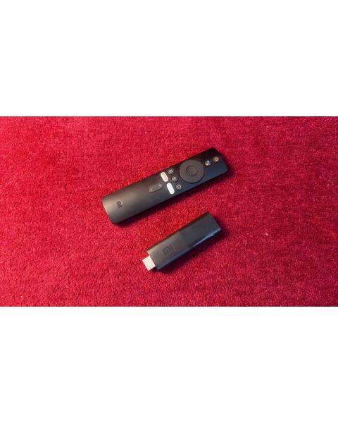Mi TV Stick Android TV Smart TV *HDMI, USB C