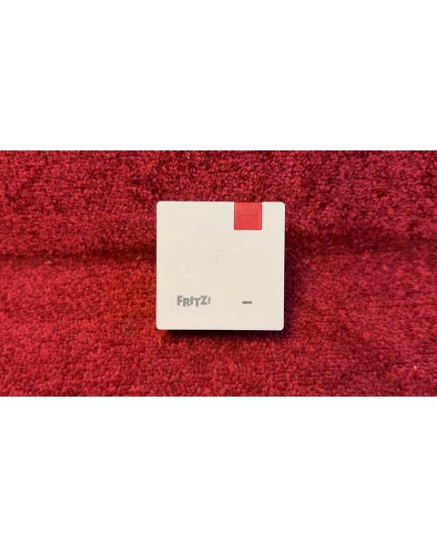 AVM Fritz Repeater 600 *Mesh, Wifi N 400 Mbit