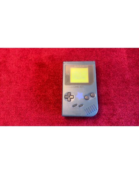 Game Boy DMG-01 *Inkl. 1 Spiel