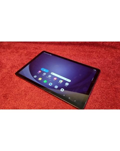 Samsung Galaxy Tab A9+ 5g *ANDROID 15, 128 Gigabyte , 5G  WiFi   BT , 10 Zoll