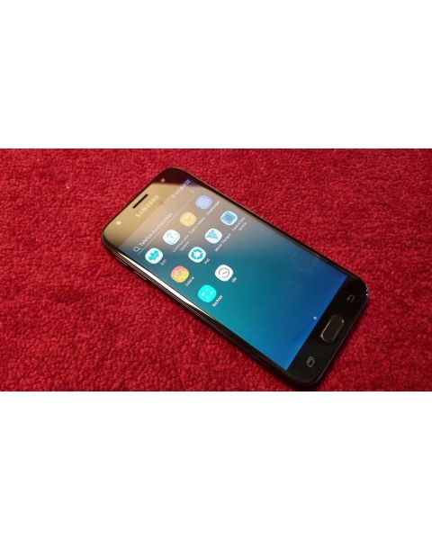 Samsung Galaxy J3 (2017) *ANDROID 8, 16 Gigabyte , 4G  WiFi   BT, 5 Zoll 