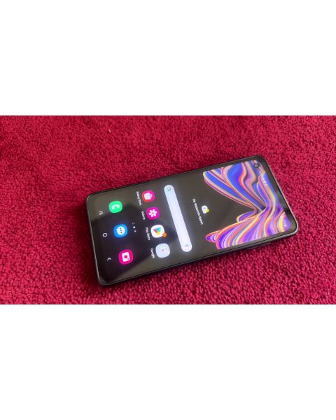 Samsung Galaxy Xcover Pro SM-G715FN *ANDROID 13, 64 Gigabyte , 4G  WiFi   BT, 5 Zoll 