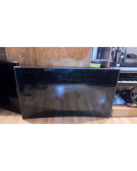 Samsung GU55TU8379UXZG 55" Curve *Smart TV, HDMI/USB, W-Lan, Inkl. Wandhalterung