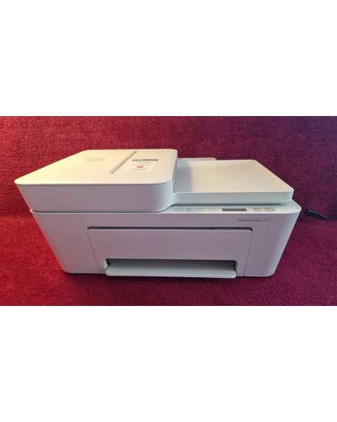 HP Deskjet Plus 4110 *Tinte, Scanner, Wireless